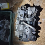 Pompa oleju a4 b7 BPW 100mm