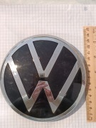 ORYGINALNY EMBLEMAT ZNACZEK VW VOLKSWAGEN 13.5cm