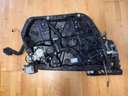 Podnośnik szyby tylnej i przedniej Lewa strona Mercedes-Benz GLC X253 C253