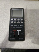 Miernik do elektryki