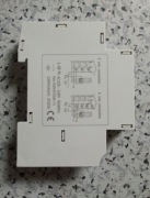 Automat schodowy na szynę TH DIN