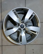 Felga aluminiowa Audi Q5 80A 19" Stan idealny oryginalny lakier