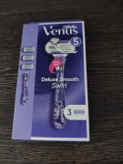Maszynka na wkłady do golenia Venus 3 szt.