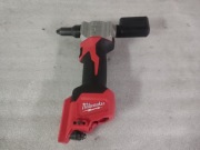 Nitownica akumulatorowa Milwaukee M12BPRT 2,4-4,8mm 9000N 12V 