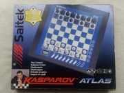 Saitek Atlas- Komputer szachowy