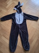 Strój na bal przebierańców " zająć/ królik"