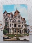 Szczawno Zdrój -- Dom wypoczynkowy FWP "Modrzew 3" - pocztówka (31)