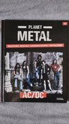 AC DC kolekcja hachette