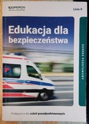 Edukacja dla bezpieczeństwa Operon Linia II