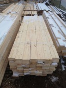 Kantówki Krokiew 8x16 Sosna Jodła Świerk