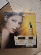 Zestaw kremow- zmarszczki, ujedrnanie, odżywienie, nawilżenie 