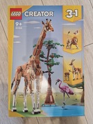 Nowe klocki Lego Creator 31150