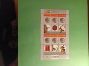 Fi 5160 100 lecie muzeum Poczty Polskiej  - 2021 rok