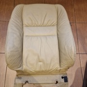 Fotel Kierowcy Europa Honda CRV III 06-12 - bez poszycia 