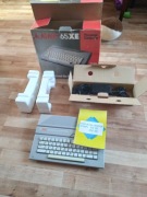 Atari 65 xe ULTIMATE 1MB Idealny w BOX wejdź zobacz