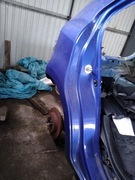 CWIARTKA PRAWA TYL BŁOTNIK TYLNY PRAWY KIA RIO III HB 5D od 2011r