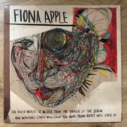 FIONA APPLE - THE IDLER WHEEL ... - wydanie Vinyl Me, Please