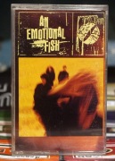 An Emotional Fish - An Emotional Fish, kaseta, US