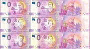 135 Banknoty Kolekcjonerskie Reprodukcja kopia (23)