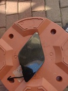 Suzuki SX4 s cross zaślepka zderzaka 