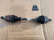 Pół oś napędowa lewa S-Max PowerShift 