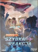 Pandemic Szybka reakcja 