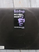 BUSTA RHYMES -WHAT'S IT GONNA BE/TEAR THE ROOF OFF