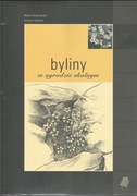 NOWA Książka ,,Byliny w ogrodzie skalnym'' Beata Grabowska, Tomasz Kubala