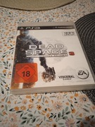 Dead space 3 limited edition 