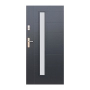 Drzwi zewnętrzne WIKĘD