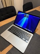 MacBook Air m1 8gb/256gb bardzo dobry stan