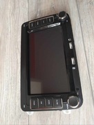 Radio samochodowe 2 DIN Nawigacja, GPS , Mapy Volkswagen ,Skoda , Seat