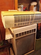 Klimatyzacja Panasonic 