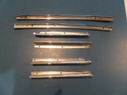 listwy chromowe 230-280 sl