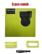 Prowadnica Grzebień Regulowana Nasadka Philips OneBlade