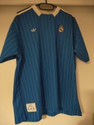 Real Madrid adidas Originals – koszulka lifestyle retro