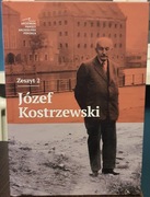 Archiwum Pamięci Archeologii Pomorza: Józef Kostrzewski (+ płyta CD)