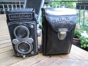 ROLLEIFLEX  - SPRAWNY 