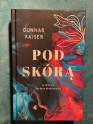 Pod skórą Gunnar Kaiser