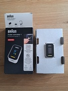 Pulse oximetr 1 Braun (50) HR-50