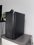 Komputer RTX 2060 i5-10400F 16GB RAM