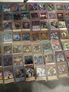 Karty Yu Gi oh 460 sztuk