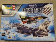 NATO Tigermeet F16 MLU + Tornado IDS