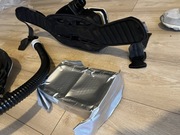 Filtry powietrza maski Przyłbice