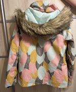 Kurtka narciarska damska Roxy Rozmiar M