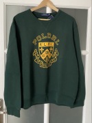 Polo Ralph Lauren bluza roz L