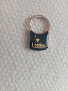 Brelok do kluczy Londyn.