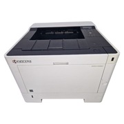 (1625) Drukarka laserowa KYOCERA-MITA ECOSYS P2040DN 
