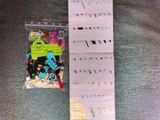 LEGO Friends 41127  Automaty w parku rozrywki