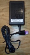 Zasilacz do drukarki HP32V 0,625A wtyk 3 pinowy fioletowy